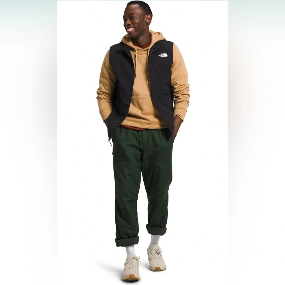 The North Face Men’s Apex Bionic 3 Vest